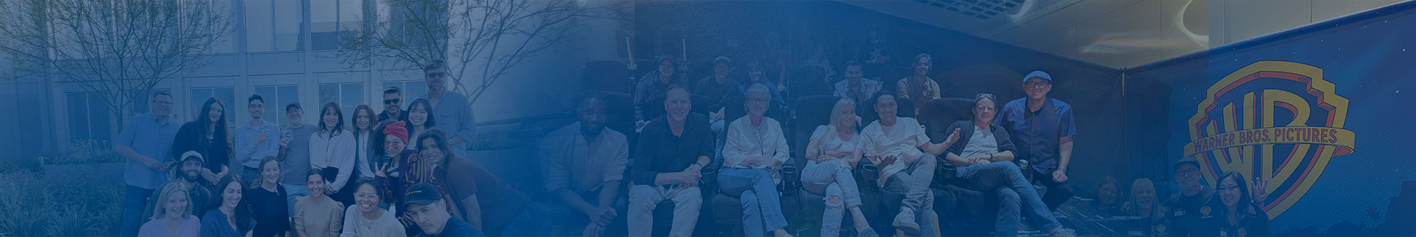 Careers at Warner Bros. Pictures Animation