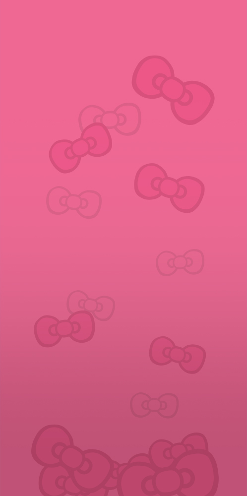 Hello Kitty film artwork