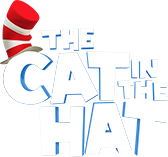 The Cat in the Hat title