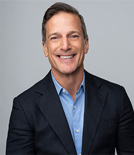 Portrait of Bill Damaschke