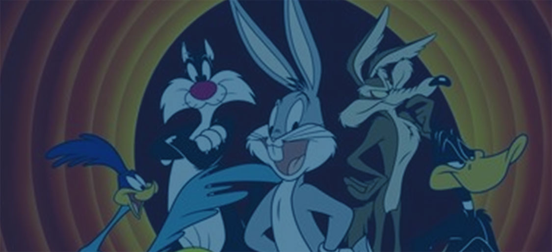 Warner Bros. Pictures Animation team